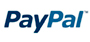 Icon für PayPal
